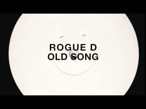 Rogue D - Old Song (Live Edit)