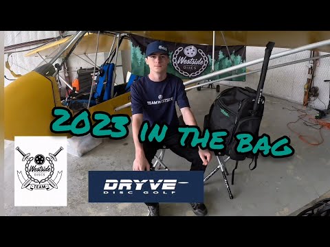 2023 In The Bag! Team Westside Discs