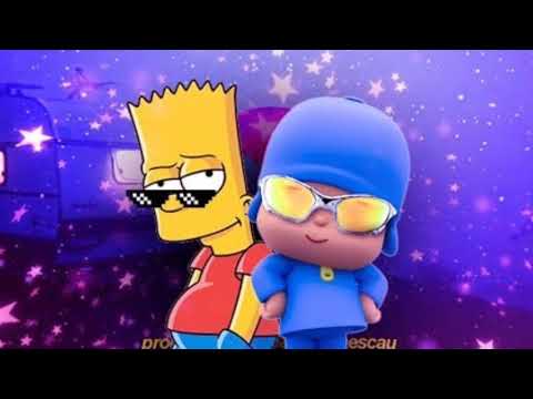 VINÍCIUS FUNK 007: HOJE HOJE SÓ VAI DA ELA,JOGA JOGA-FUNK TIK TOK-MC MR Bim-MC vinicius