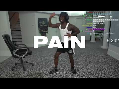 [FREE] iShowSpeed X Sha EK X Bandmanrill X NY Jersey Club Sample Drill Type Beat “PAIN”