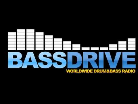 Funked up radio - Dfunk - Bassdrive