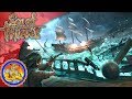 To Davy Jones' Locker Ye Go!!! YARRRRR!!!! | SEA OF THIEVES PC Crew Gameplay Open World Pirate Game