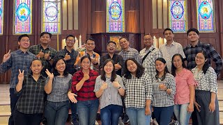 Download lagu Saudara Mari Semua | MB 171 mp3 Download lagu Saudara Mari Semua | MB 171 mp3