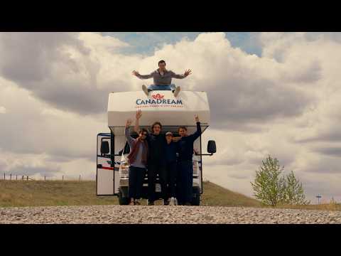 Ryan Harris - All The Light (Official Tour Video) ♪