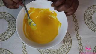PERMANENTLY REMOVE PUBIC & BODY HAIR WITH TURMERIC POWDER