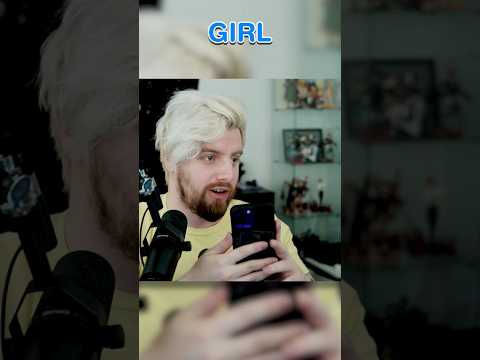 Mari tells Alpharad about the 4th Powerpuff Girl...