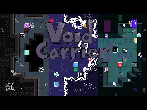 Announcement Trailer