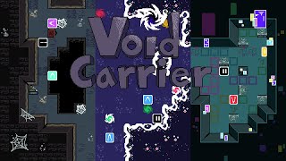 Announcement Trailer