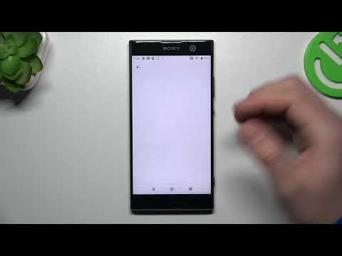 How to Make SONY Xperia XA2 Louder