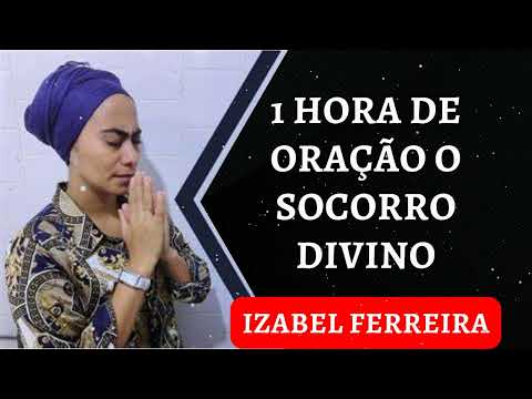 La Oración De Hoy || 1 HORA DE ORAÇÃO O SOCORRO DIVINO