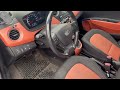 1405245 Hyundai i10 1.0 Automatisk, 67hk, 2014 }}