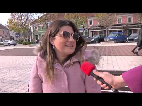 Jutarnji program 18. novembar 2021 - gošća Fana Delija