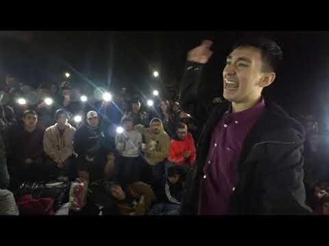 FUSOK vs  DEAFC vs  RACSO; 8vos   DP Fecha 5 2019