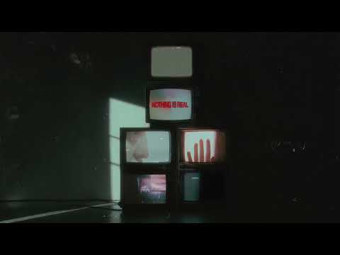 Maesic, Matt Sassari & Gene Ferris - Nothing Is Real (Visualizer) [Helix Records]