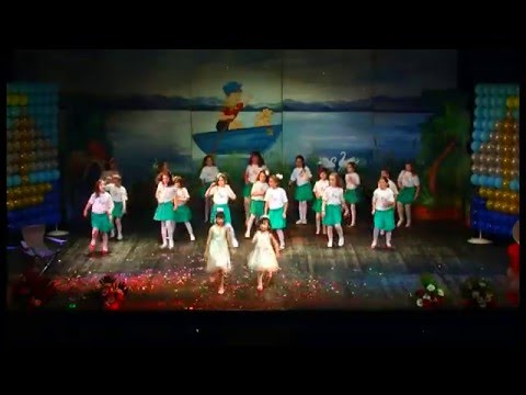 KRISMIS-MISELA I TEODORA IVANOSKI