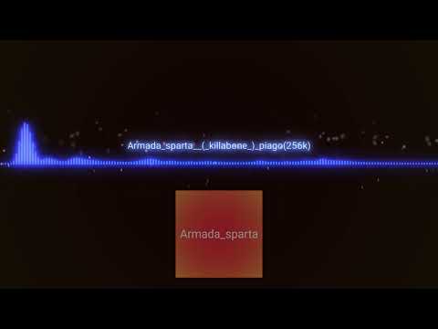 666 Armada sparta X killabone  - piago [Diss ciano]