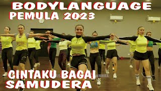 Download lagu Latest BL gymnastics body language fesya sahara mp3