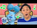 Singing Playing Piano With Josh Blue Blue S Clues You