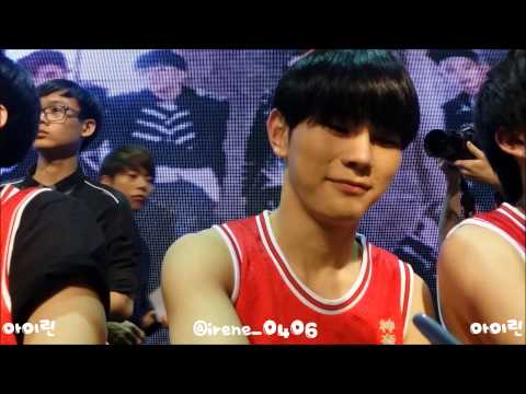 [141207] TOPP DOGG first showcase in Kuala Lumpur, Malaysia