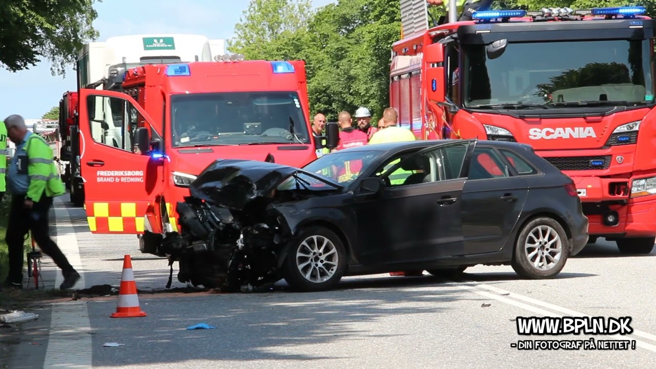 01.06.2023 / FUH-Fastklemte / Hillerød