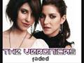 The Veronicas - Faded 