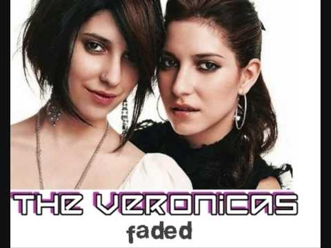Faded - The Veronicas