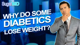 How To Gain Weight With Diabetes IF You are Underweight. SUGARMD