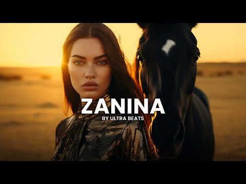 " Zanina " Oriental Reggaeton Type Beat (Instrumental) Prod. by Ultra Beats