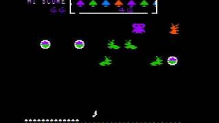 County Carnival for the Apple II