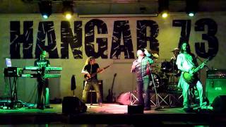 Boccadoro - Senzaventoband@Hangar73