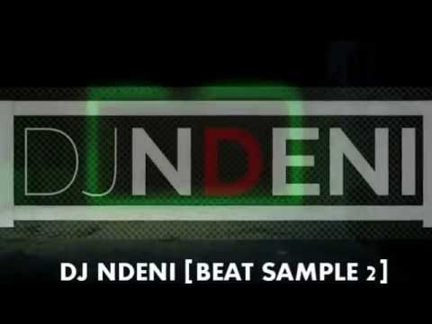 DJ NDENI BEAT SAMPLE 2