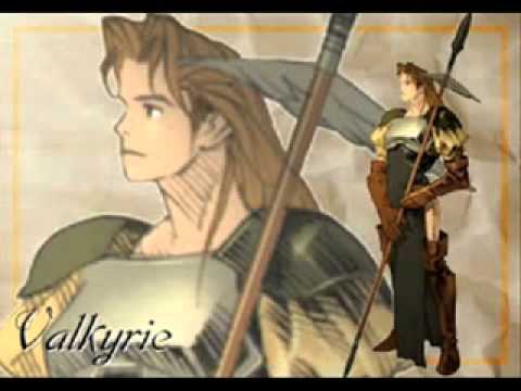 Tactics Ogre Saturn