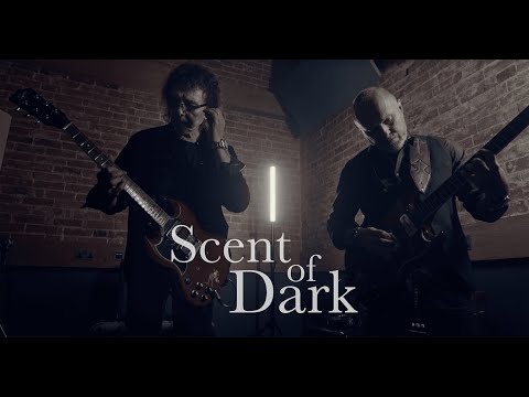 Tony Iommi & Xerjoff - Scent of Dark