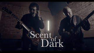 Tony Iommi &amp; Xerjoff - Scent of Dark