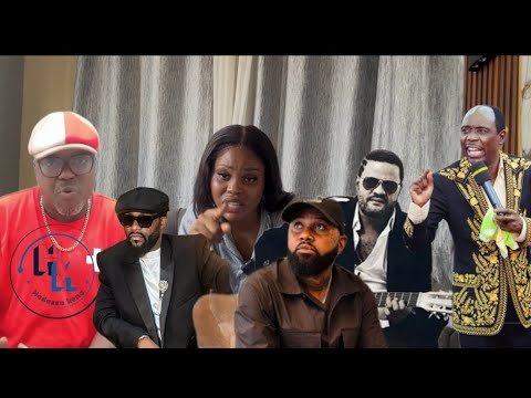 🛑LAKINDA ANSWER DJINO LIAKI ABOUT ALVARITO’S PROPHECY ONLY AT PROPHET EMMANUEL DODY’S HOUSE