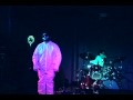 Cox Populi Performing (destroying) DEVO'S Triumph of the Will