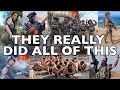 The World S Most Documented Genocide In History