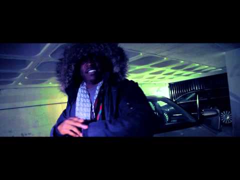 A1MUZIK Presents MASTAR D X KING CHOPPA - TILL THE MORNING  [@ONROADTV]
