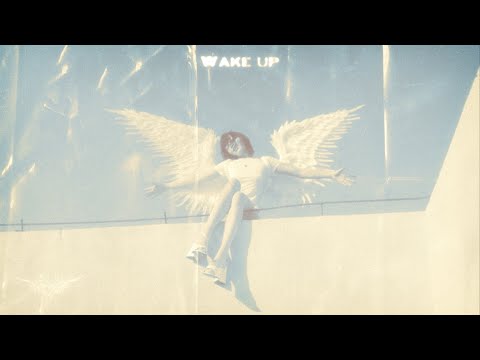 soulbysel, sion - wake up // slowed & reverb