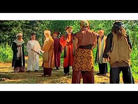 143 Final Episodes of Sembara❗All the Powerful Warriors Unite to Fight in the Valley of Death