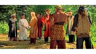 Download lagu 143 Final Episodes of Sembara❗All the Powerful Warriors Unite to Fight in the Valley of Death mp3