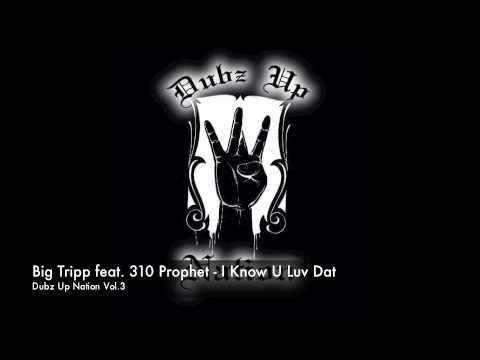 Big Tripp feat. 310Prophet - I Know U Luv Dat