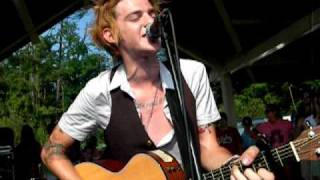 Nick Santino-Ill Be Your Sunset/Fear Of Flying