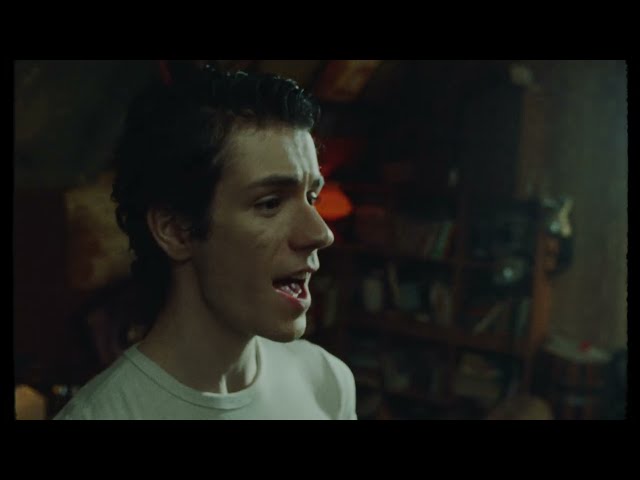 Daniel Zizka aus Tschechien mit 'Crossroads' (jetzt ansehen!) | Pop!