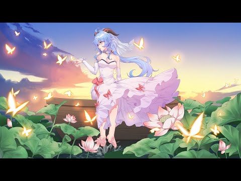 Nightcore Lover's Wreck