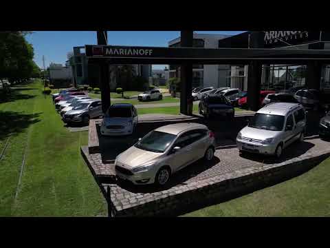 MARIANOFF AUTOMOVILES.