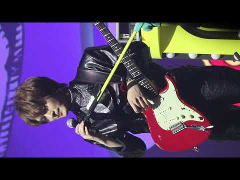 200215 멘트1 - 잔나비(김도형 foc) @넌센스2 서울