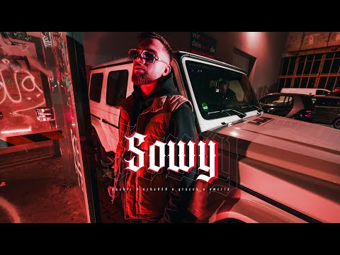 BABA HASSAN - SOWY 🦉🦉🦉🦉 ft. Pusher, Oska30, Gracek, Omerta075, Lotuseffekt