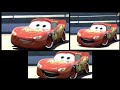 Cars Wide Screen Vs Full Screen Vs Open Matte