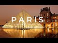 Welcome to Paris ! [CINEMATIC TRAVEL FILM]